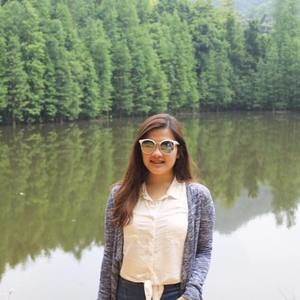 Meet your Posher, Bianca